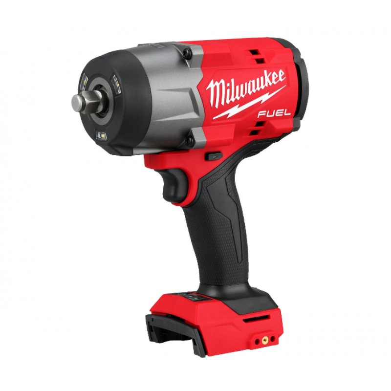 Аккумуляторный гайковёрт Milwaukee M18 FUEL FHIW2F12-0X 4933492782 фото 2