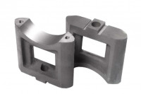 Кронштейн для установки на стенд рядных ТНВД Типа PE…A; P7…(A); NP-PE…A Zexel; P7…A Fredman n/ Maier; CMS…Sigma; CNX…Sigma.