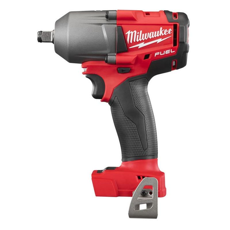 Аккумуляторный импульсный гайковерт Milwaukee M18 FUEL FMTIWF12-0X 4933459189 фото 1