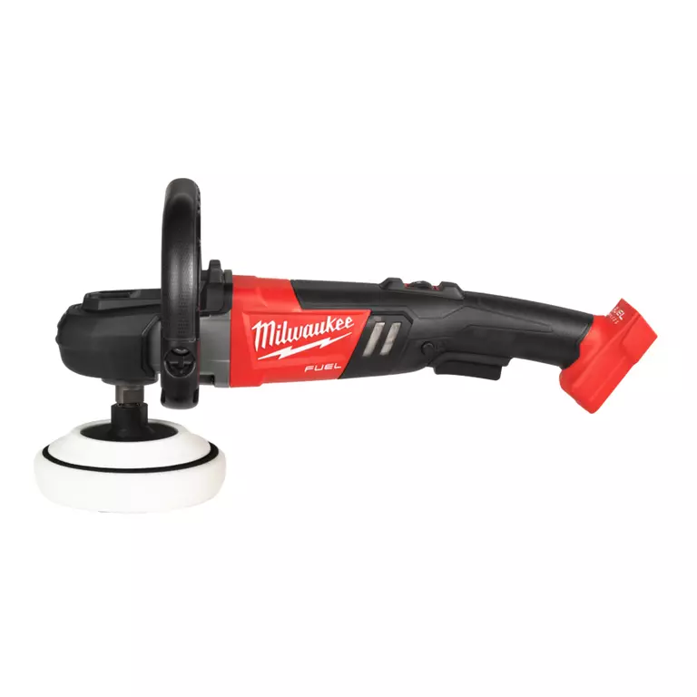 Машина полировочная аккумуляторная Milwaukee M18 FAP180-0X FUEL Milwaukee 4933451552 фото 1