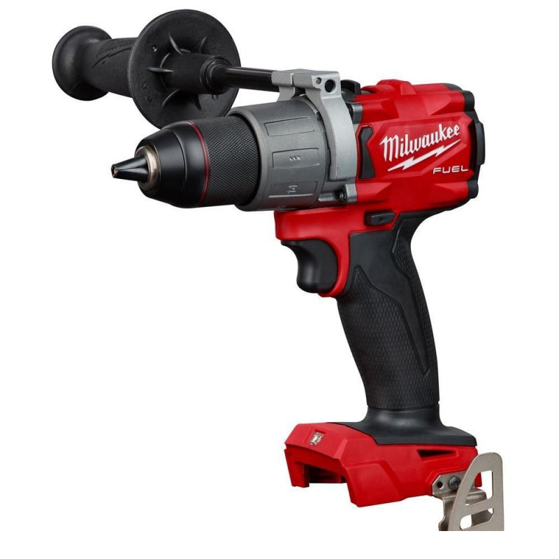 Аккумуляторная ударная дрель-шуруповерт Milwaukee M18 FUEL FPD2-0 4933464260 фото 1