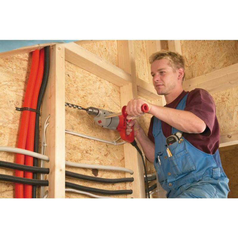 Дрель Milwaukee HDE 13 RQD 110750 фото 11