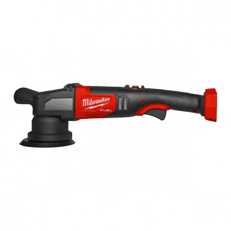 Аккумуляторная орбитальная шлифовальная машина Milwaukee M18 FUEL FROP15-502X 4933478835 фото 2