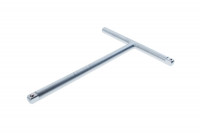 Ключ торцевой Т-образный 10мм двухсторонний JTC JTC-5524