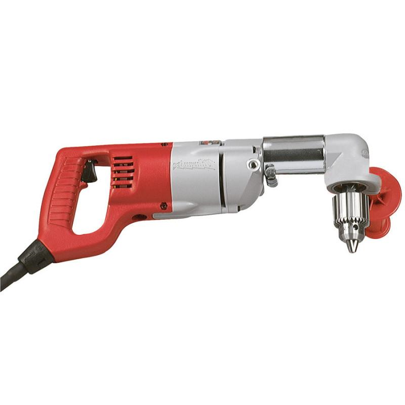 Дрель Milwaukee HDE 13 RQD 110750 фото 4