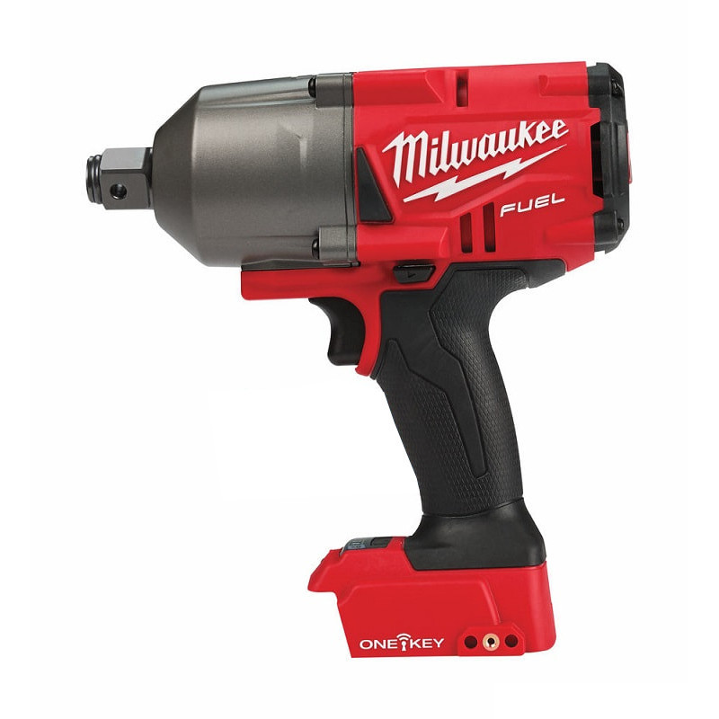 Аккумуляторный импульсный гайковерт Milwaukee M18 FUEL ONEFHIWF34-0 ONE-KEY 4933459792 фото 1