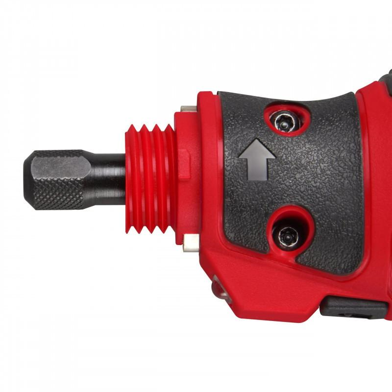 Аккумуляторная прямошлифмашина Milwaukee M12 BLROT-0 4933493591 фото 5