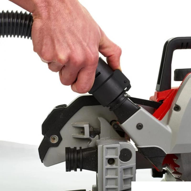 Аккумуляторная торцовочная пила Milwaukee M18 SMS216-0 4933446780, 4933471057 фото 6