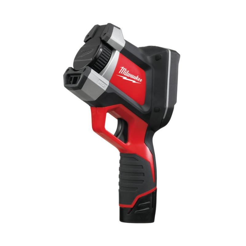 Аккумуляторный тепловизор Milwaukee M12 TI-21C 4933433105 фото 1