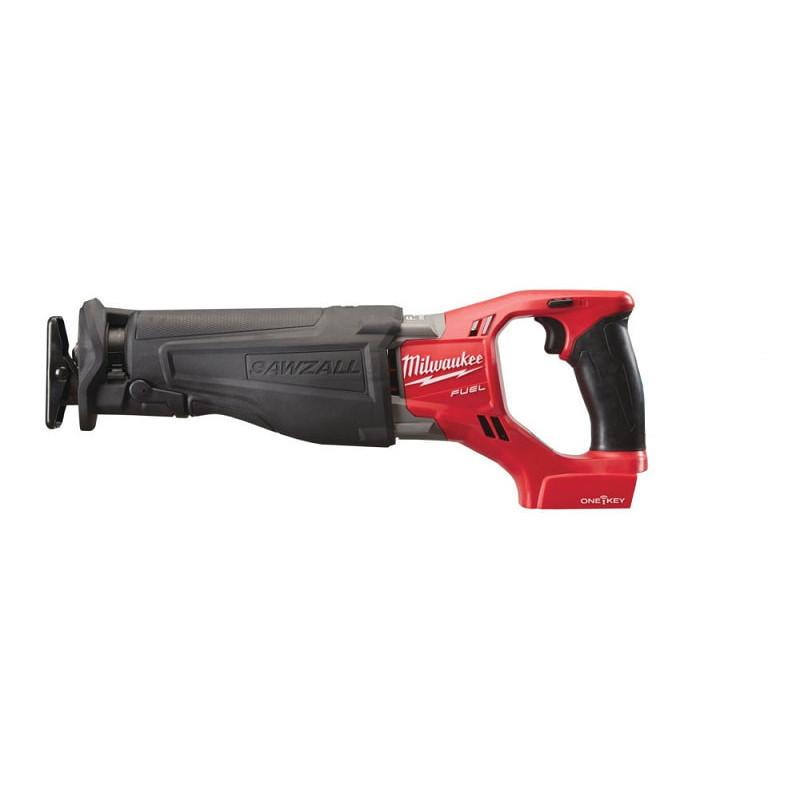 Аккумуляторная сабельная пила Milwaukee М18 FUEL ONESX-0X ONE-KEY 4933459203 фото 1