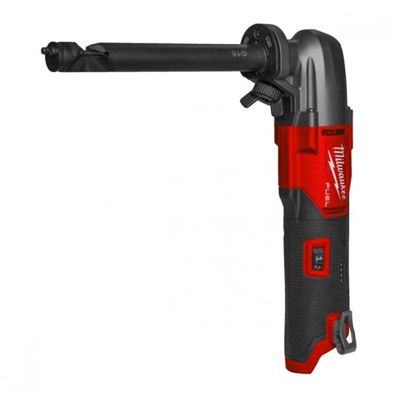 Аккумуляторные ножницы вырубные Milwaukee M12 FUEL FNB16-0 4933479617 фото 3