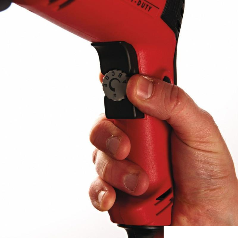 Ударная дрель Milwaukee PDE 16 RP 4933409206 фото 8