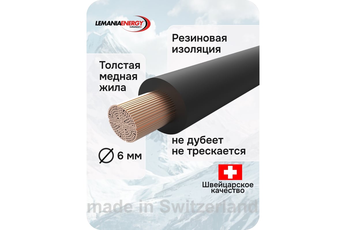 Автономное пусковое устройство бустер LEMANIA ENERGY 12В, 3100А max В0000000179703 фото 4