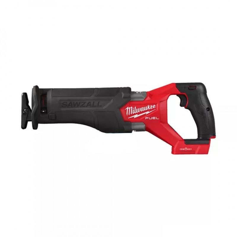 Аккумуляторная сабельная пила Milwaukee Sawzall M18 FUEL ONEFSZ-0X 4933478296 фото 1