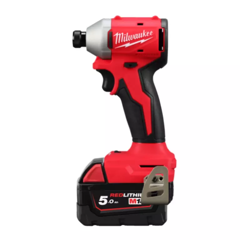 Винтоверт аккумуляторынй M18 BLIDR-0X Milwaukee 4933492842 фото 1