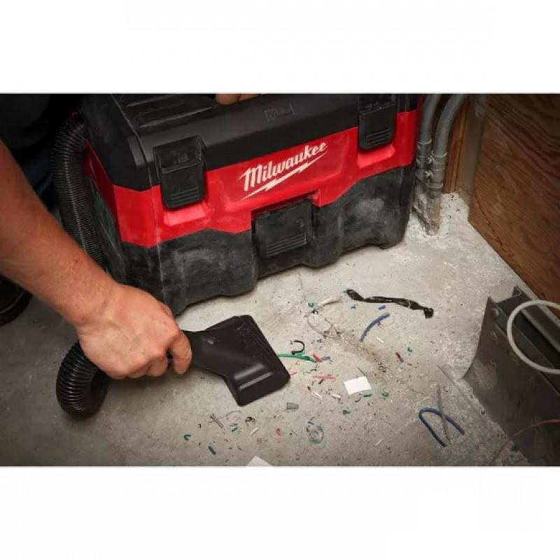 Аккумуляторный пылесос Milwaukee M18 VC2-0 4933464029 фото 10