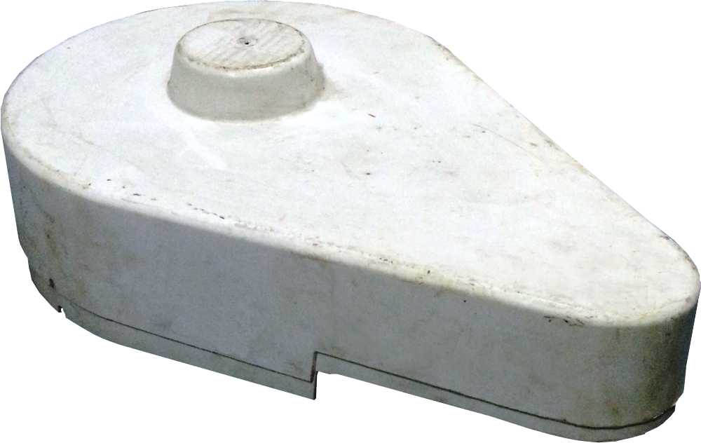 Кожух П-97.01.035 фото 1