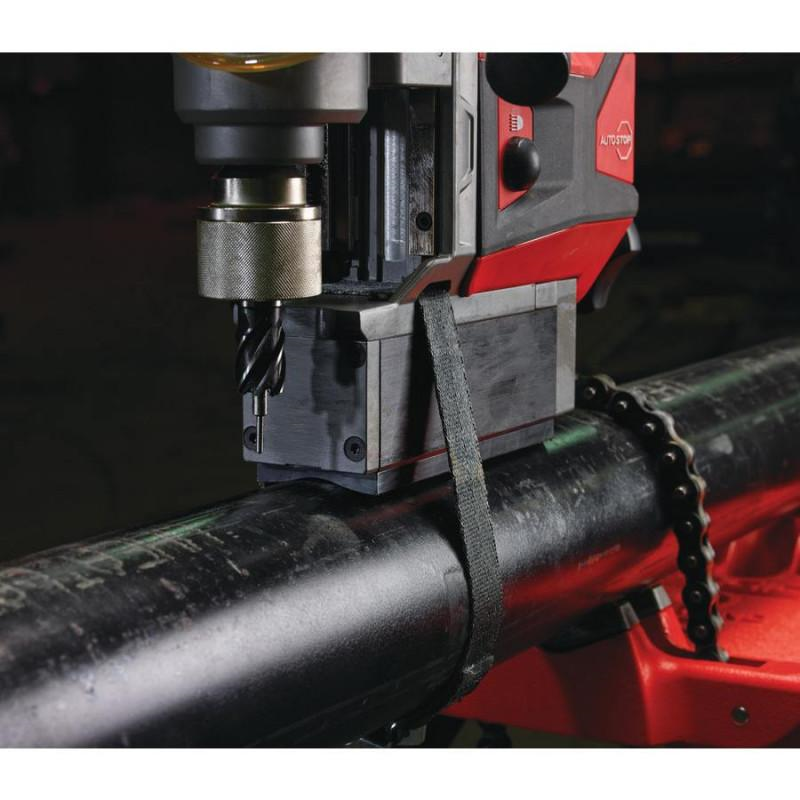 Аккумуляторная дрель на магнитной станине Milwaukee M18 FUEL FMDP-502C 4933451012 фото 11