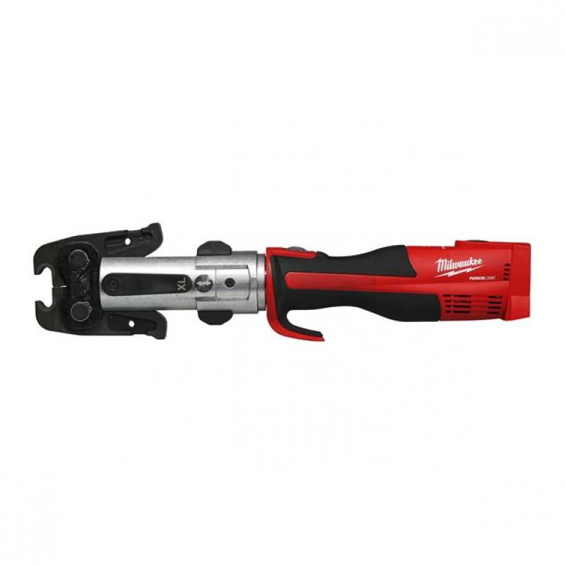 Аккумуляторный гидравлический инструмент для обжима труб Milwaukee M18 BLHPTXL-0C 4933479440 фото 3