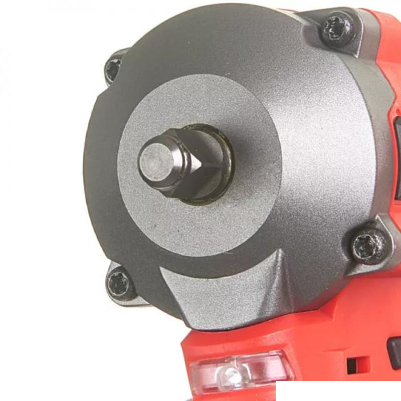 Аккумуляторный импульсный гайковерт Milwaukee M12 FUEL FIW38-422X 4933464613 фото 3