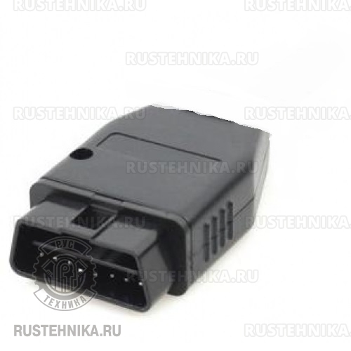 Диагностический разъем Ford (OBD) pin для Carman Scan фото 1