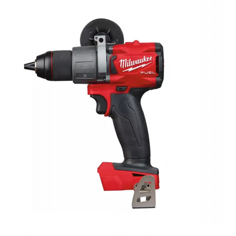 Аккумуляторная дрель-шуруповерт Milwaukee M18 FUEL FDD2-0X 4933464266 фото 2