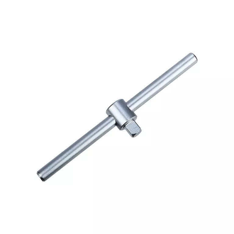 Вороток с бегунком 3/8" 165 мм GARWIN PRO 615528-165 фото 2