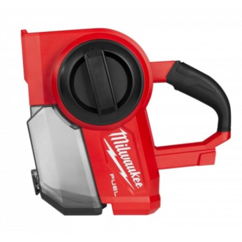 Аккумуляторный компактный пылесос Milwaukee M18 FCVL-0 4933478185 фото 1