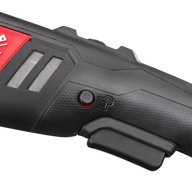 Аккумуляторная полировальная машина Milwaukee M18 FUEL FAP180-0 4933451549 фото 2