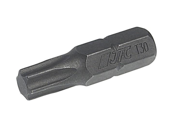 Бита TORX Т30х25мм 1/4" JTC фото 1