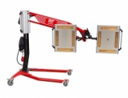 Инфракрасная сушка Hedson IRT4-2PcAuto 2 элемента 12кВт