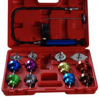 Опрессовка систем охлаждения (14 предметов) TA-G1001