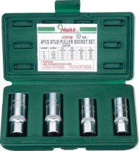 Набор шпильковертов 1/2'' 4391M