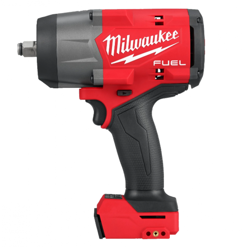 Аккумуляторный гайковёрт Milwaukee M18 FUEL FHIW2F12-0X 4933492782 фото 1