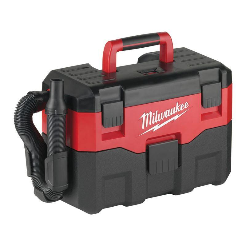 Аккумуляторный пылесос Milwaukee M28 VC-0 4933404620 фото 1