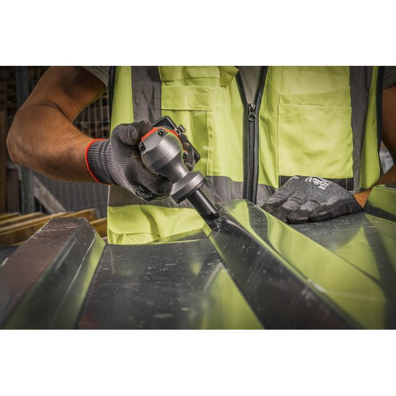 Аккумуляторные ножницы вырубные Milwaukee M12 FUEL FNB16-0 4933479617 фото 13