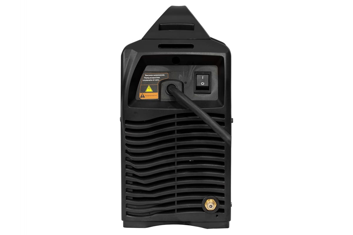 Сварочный инвертор Сварог PRO TIG 200 P DSP AC/DC E201 00000092681 фото 3