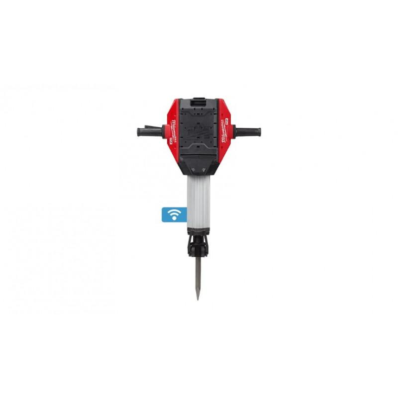 Аккумуляторный отбойный молоток Milwaukee MX FUEL MXF DH2528H-0 4933464876 фото 1