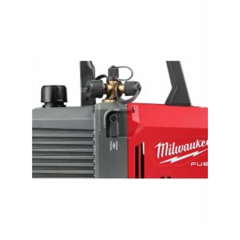 Аккумуляторный вакуумный насос Milwaukee M18 M18 FVP5-0 4933492853 фото 5