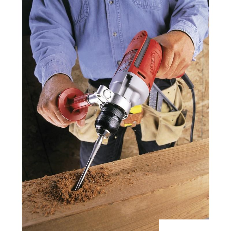Дрель Milwaukee HDE 13 RQX KIT 4933428550 фото 6