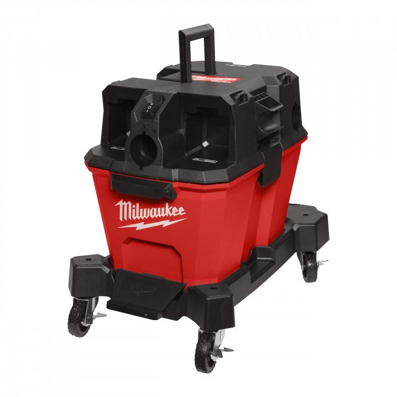 Аккумуляторный пылесос для воды и сухого мусора Milwaukee M18 F2VC23L-0 FUEL 4933478964 фото 1