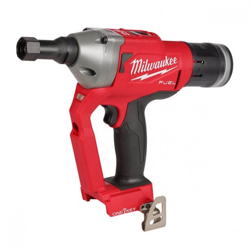 Аккумуляторный заклепочник Milwaukee M18 FUEL ONEFLT-0X 4933478637 фото 1
