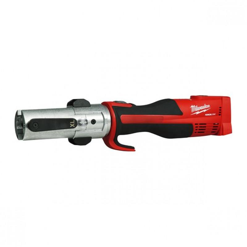 Аккумуляторный гидравлический инструмент для обжима труб Milwaukee M18 BLHPTXL-0C 4933479440 фото 1