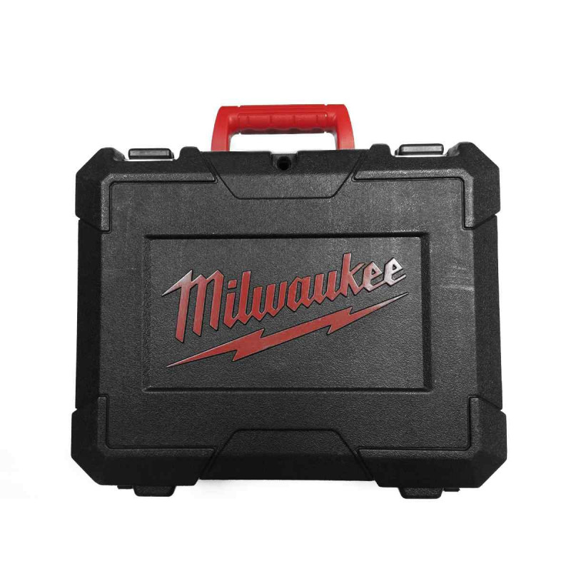 Аккумуляторная многофункциональная дрель-шуруповерт Milwaukee M12 BDDXKIT-202C 4933447836 фото 11