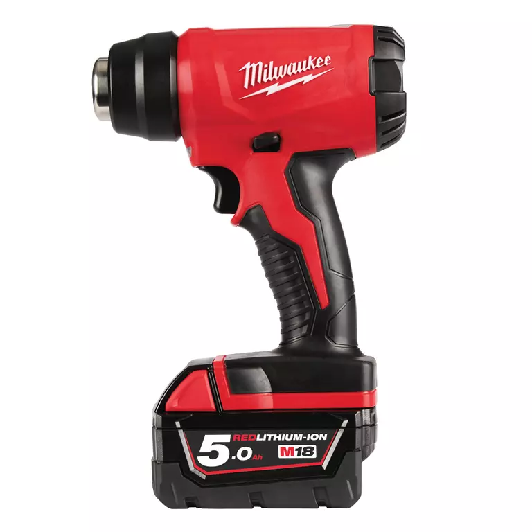 Фен аккумуляторный компактный Milwaukee M18 BHG-502C Milwaukee 4933459772 фото 1