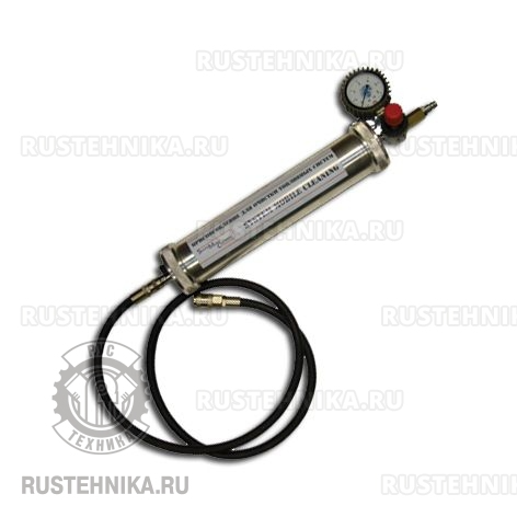 Приспособление для очистки топливных систем SMC-2002 MINI фото 1