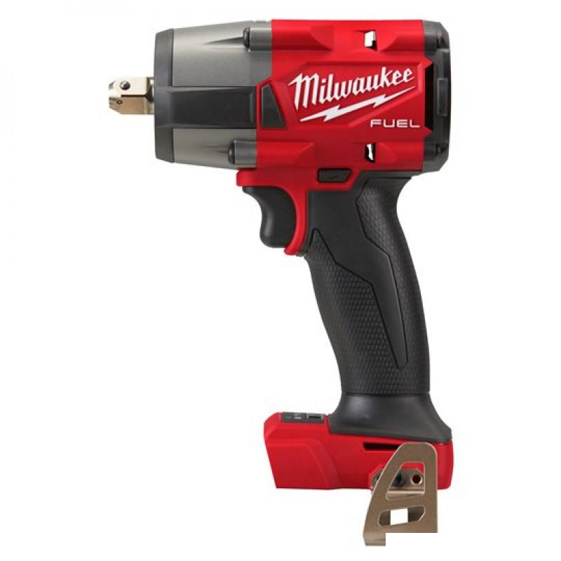 Аккумуляторный среднемоментный ударный гайковерт Milwaukee M18 FUEL FMTIW2P12-0X 4933478452 фото 2