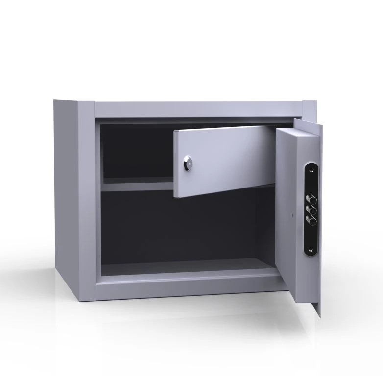 Сейф металлический ARH ШБС-01 мини Т фото 1