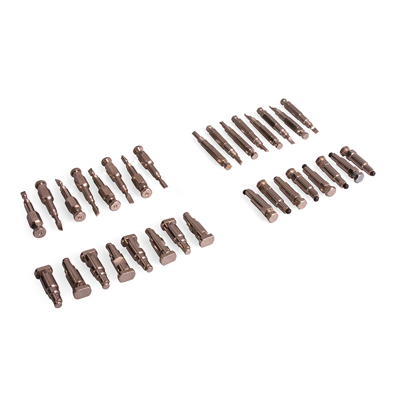 Набор для ремонта ТНВД P тип KIT 2 Car-Tool CT-Z0802 фото 2