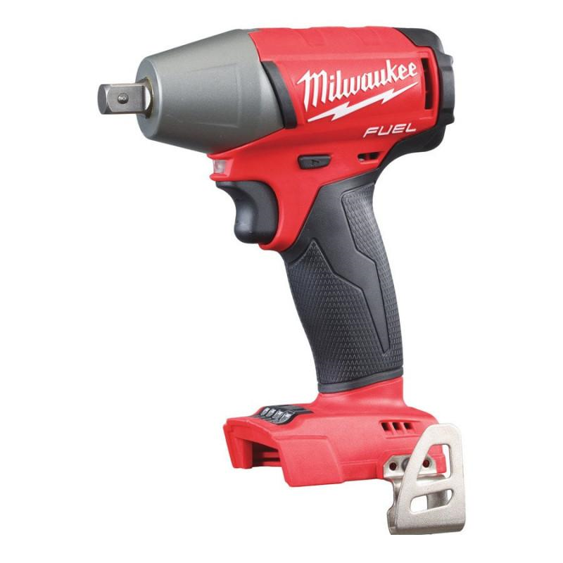 Аккумуляторный импульсный гайковерт Milwaukee M18 FUEL FIWP12-0 4933451067 фото 2